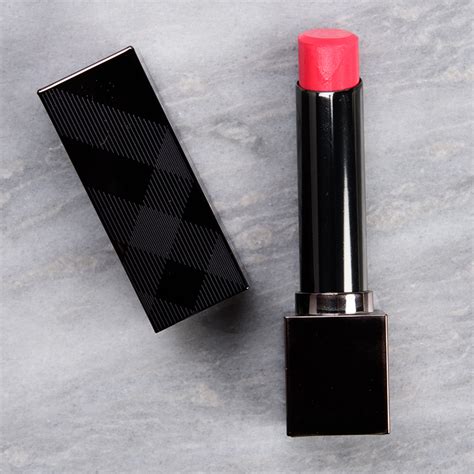 burberry orange poppy lip|Burberry Light Crimson, Orange Poppy, Tea Rose Kisses Sheer .